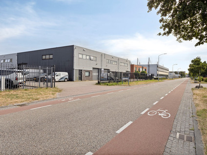 Spuiweg 22J