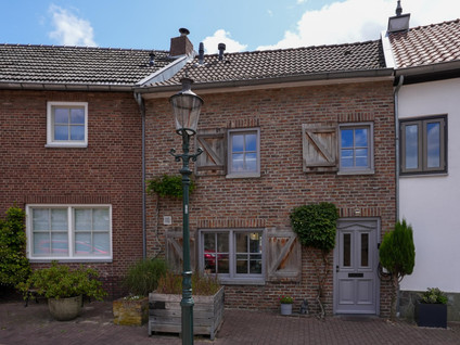 Prof. Cobbenhagenstraat 11