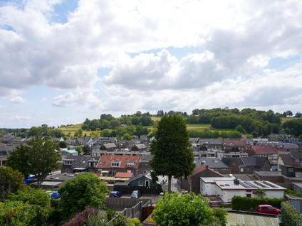 Prof. Cobbenhagenstraat 11