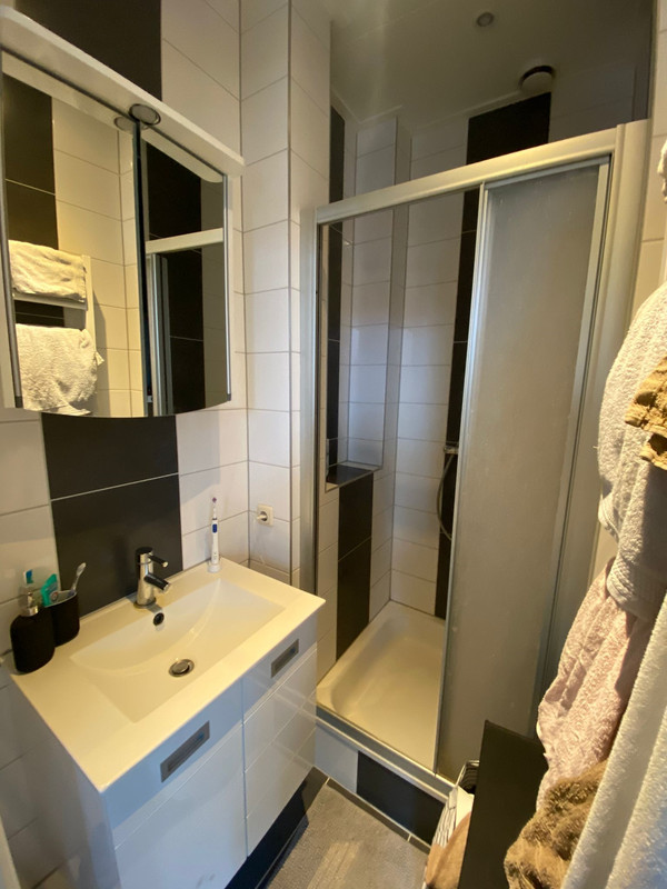 Studio te huur: Turfsingel 18A, Groningen