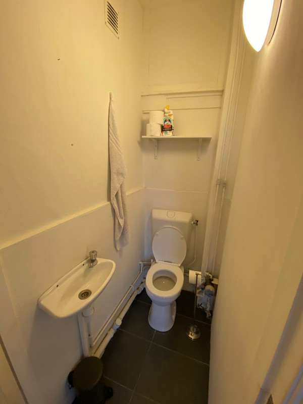 Studio te huur: Turfsingel 18A, Groningen