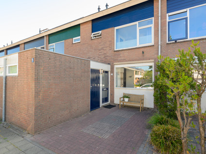 Zeelandlaan 50