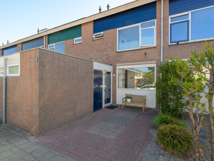 Zeelandlaan 50