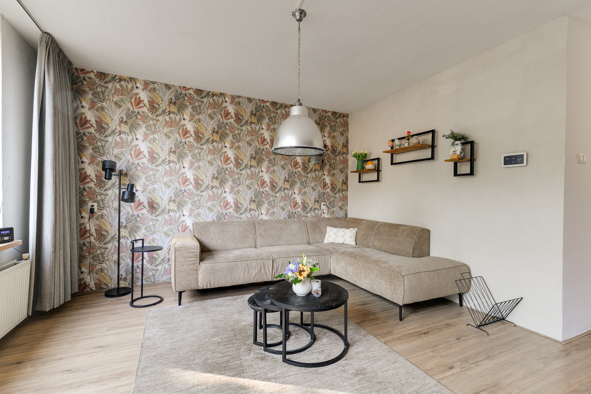 Tussenwoning te koop: Zeelandlaan 50, Vlaardingen