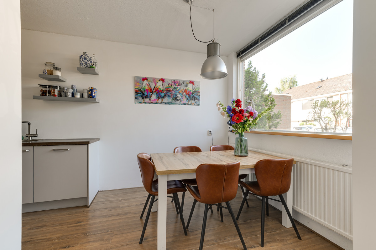 Tussenwoning te koop: Zeelandlaan 50, Vlaardingen
