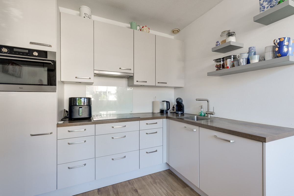 Tussenwoning te koop: Zeelandlaan 50, Vlaardingen