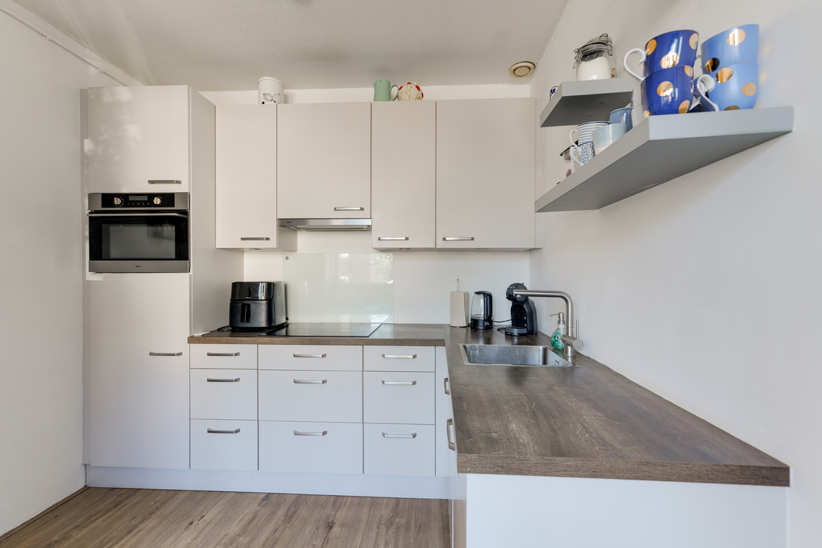 Tussenwoning te koop: Zeelandlaan 50, Vlaardingen