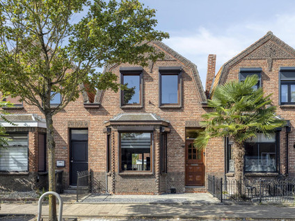 Axelsestraat 145