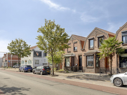 Axelsestraat 145