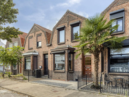 Axelsestraat 145