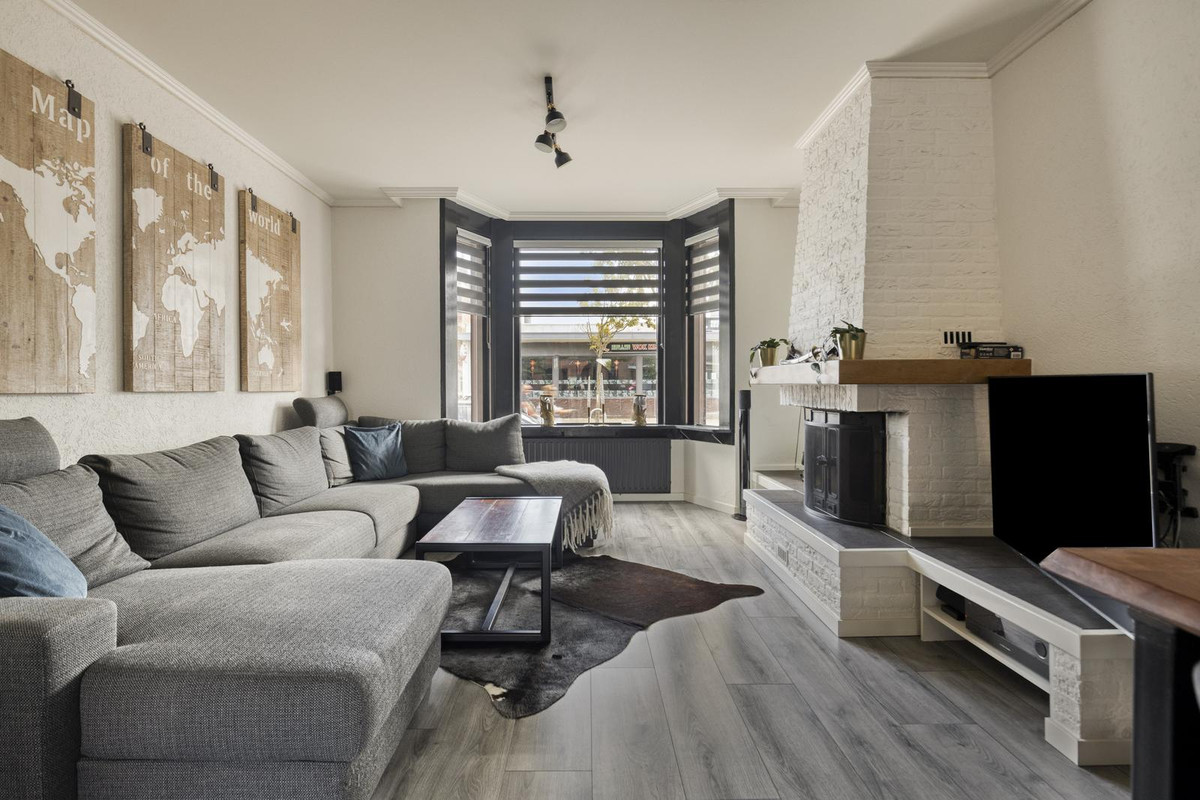 Tussenwoning te koop: Axelsestraat 145, Terneuzen