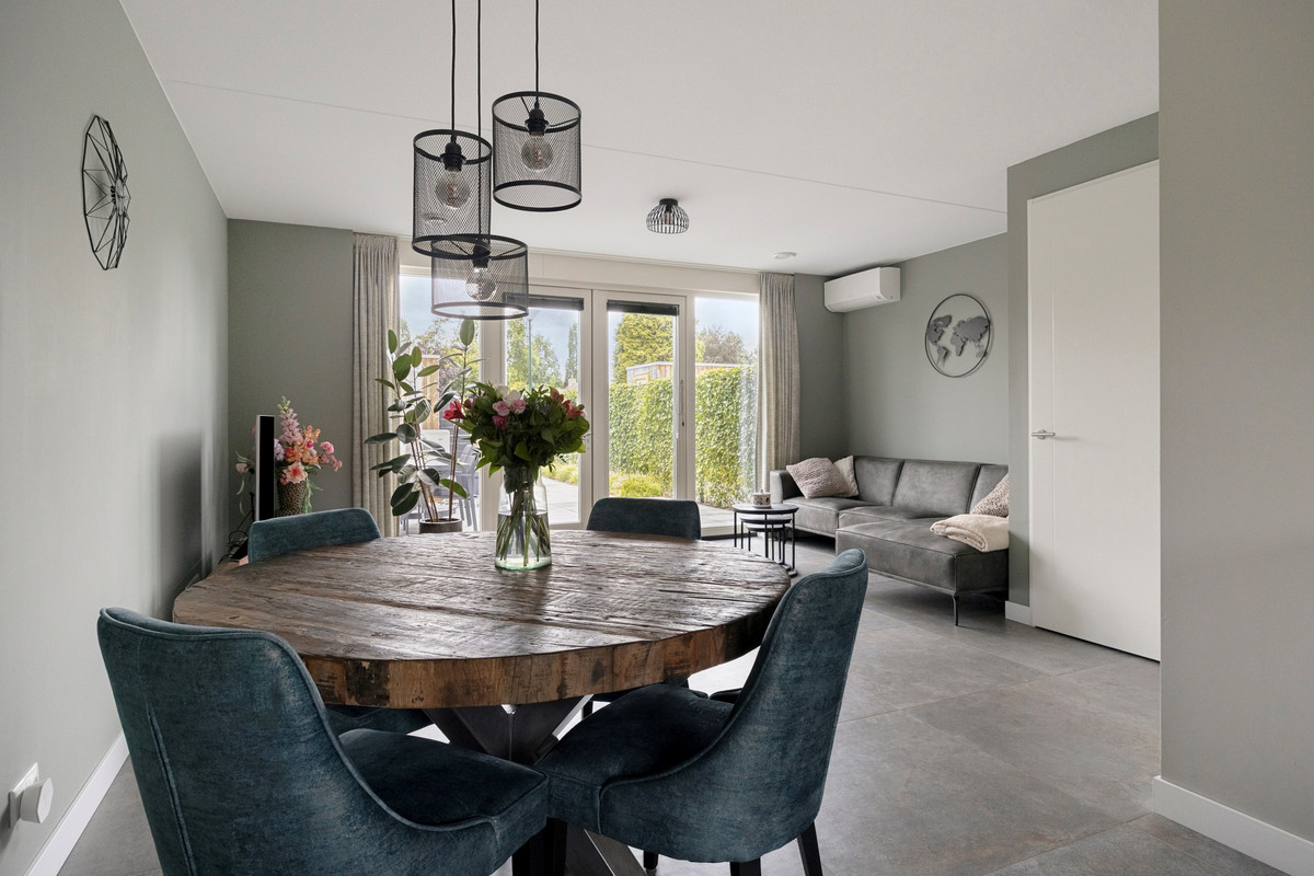 Tussenwoning te koop: Grootschoterweg 92C, Budel-Schoot