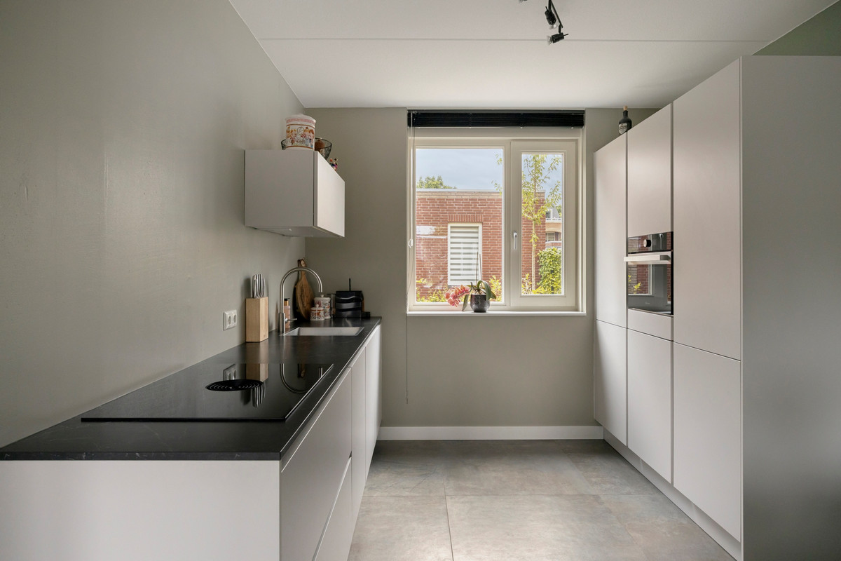 Tussenwoning te koop: Grootschoterweg 92C, Budel-Schoot