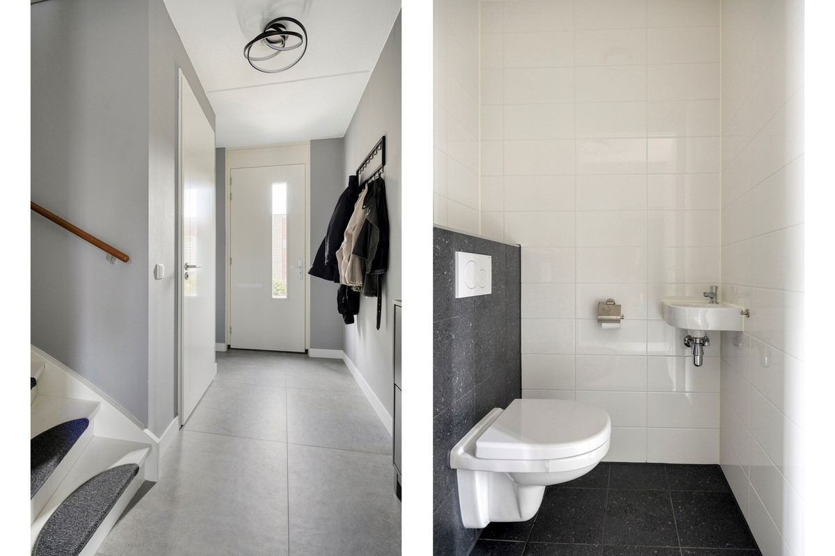 Tussenwoning te koop: Grootschoterweg 92C, Budel-Schoot