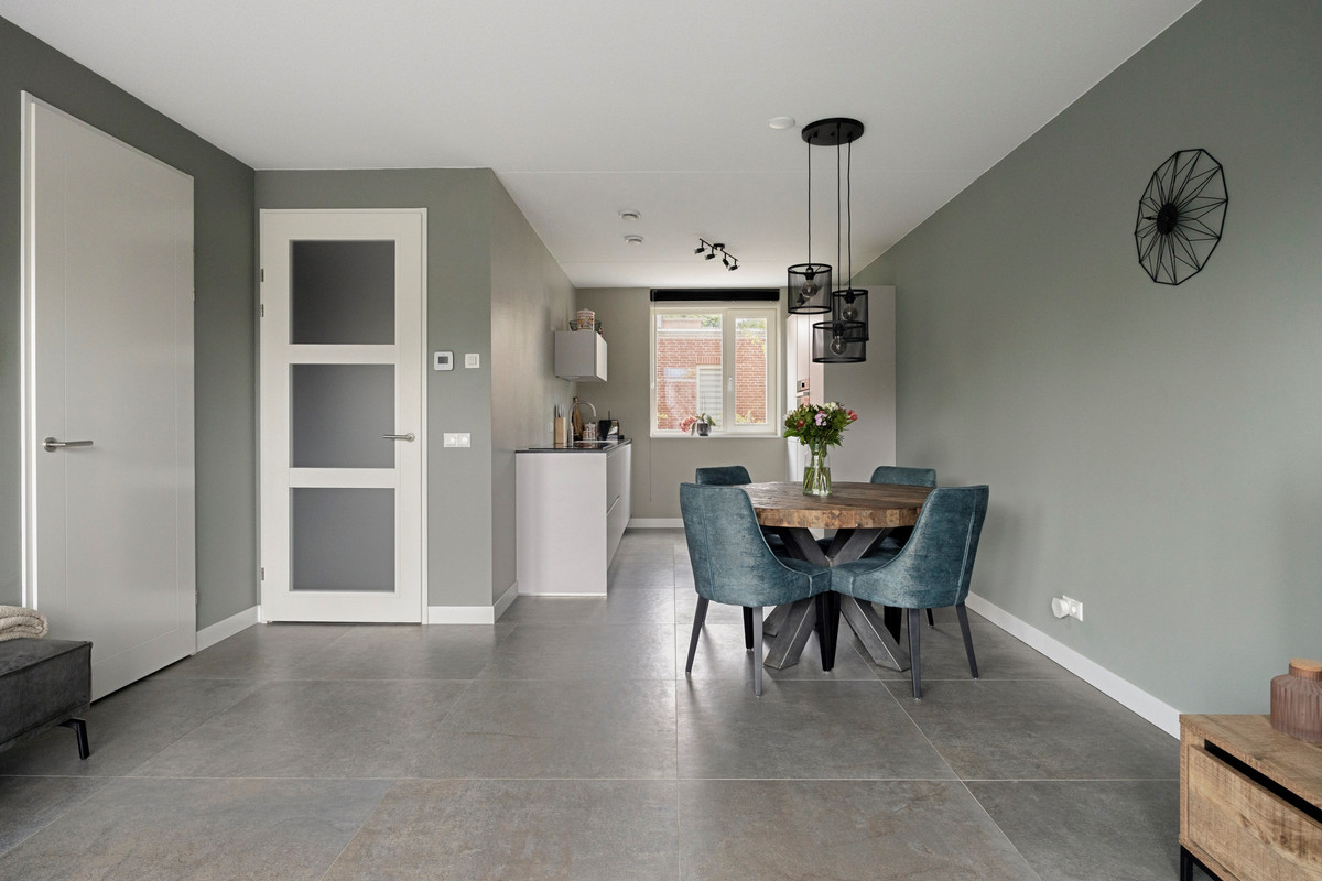 Tussenwoning te koop: Grootschoterweg 92C, Budel-Schoot