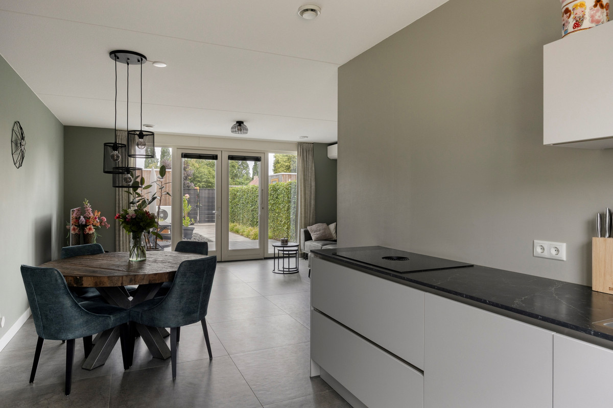 Tussenwoning te koop: Grootschoterweg 92C, Budel-Schoot