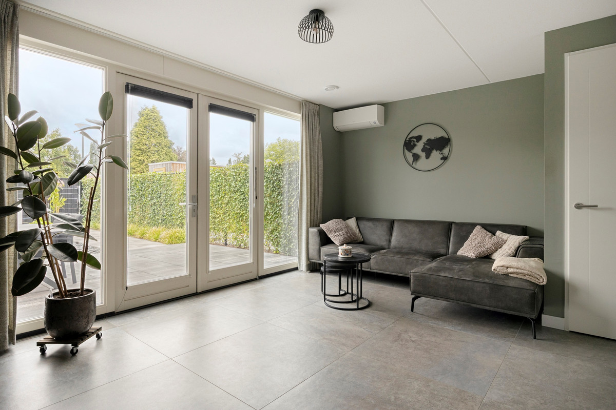 Tussenwoning te koop: Grootschoterweg 92C, Budel-Schoot