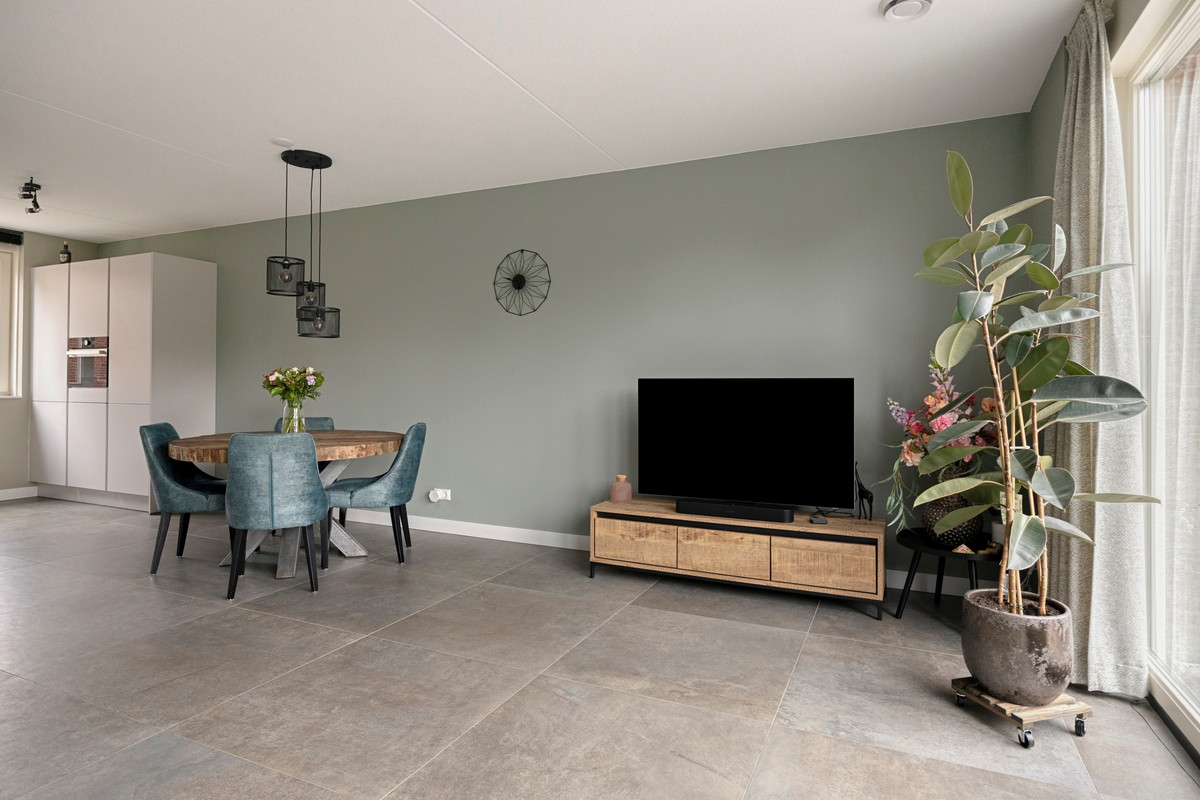Tussenwoning te koop: Grootschoterweg 92C, Budel-Schoot