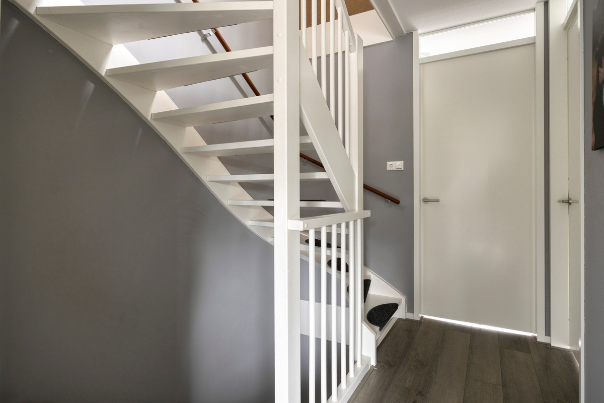 Tussenwoning te koop: Grootschoterweg 92C, Budel-Schoot