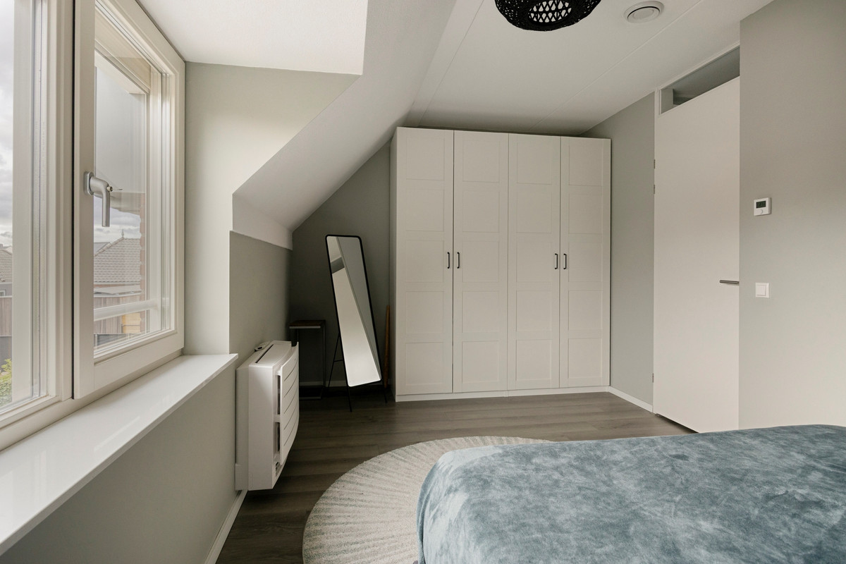 Tussenwoning te koop: Grootschoterweg 92C, Budel-Schoot