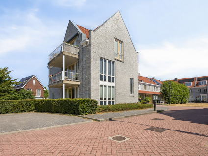 Kloosterweide 64