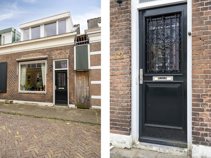 Bloemstraat 12