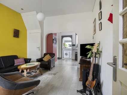 Bloemstraat 12