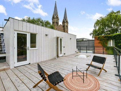 huurwoningen te huur op Schans 17