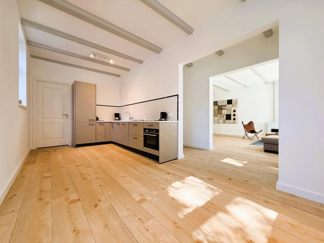 Appartement te huur: Schans 17, Uithoorn