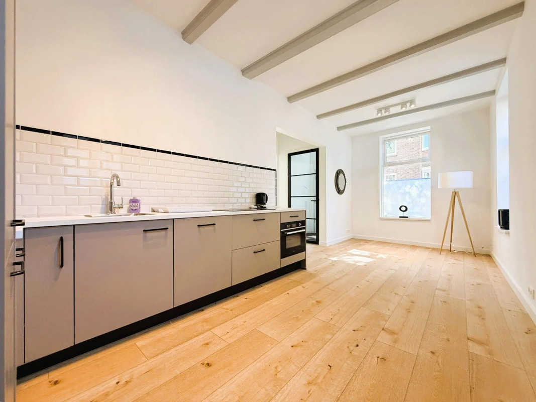 Appartement te huur: Schans 17, Uithoorn