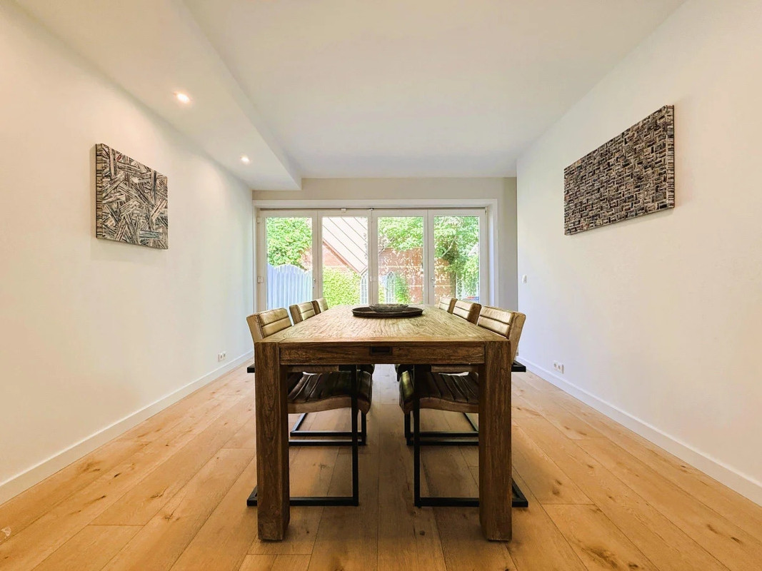 Appartement te huur: Schans 17, Uithoorn