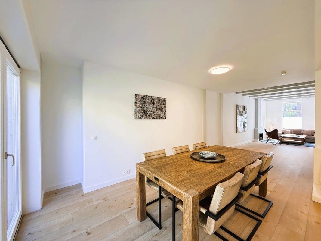 Appartement te huur: Schans 17, Uithoorn