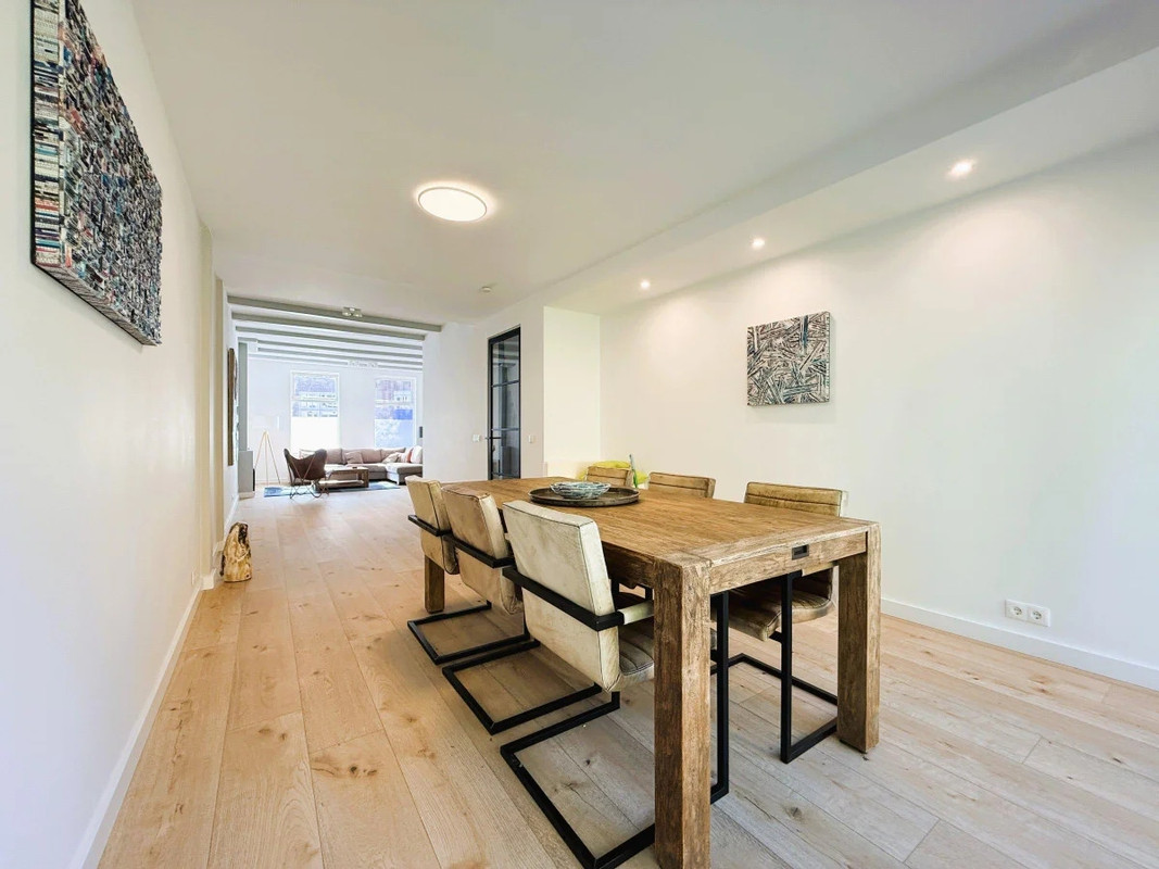 Appartement te huur: Schans 17, Uithoorn