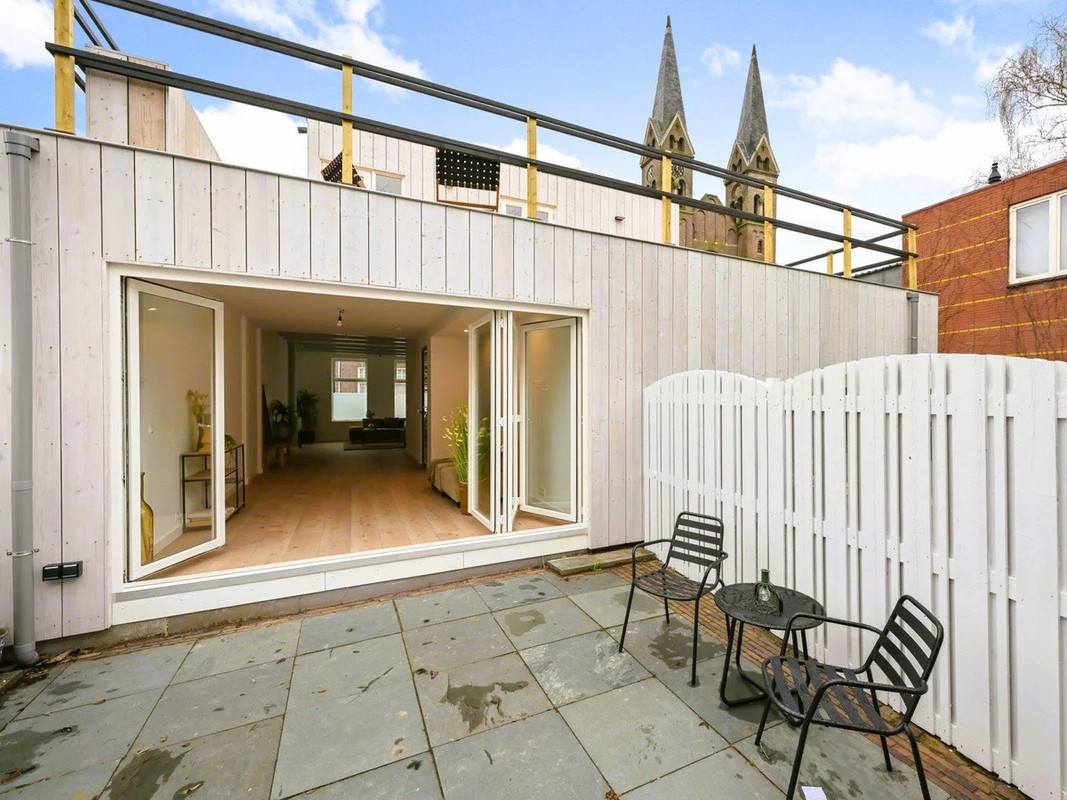 Appartement te huur: Schans 17, Uithoorn