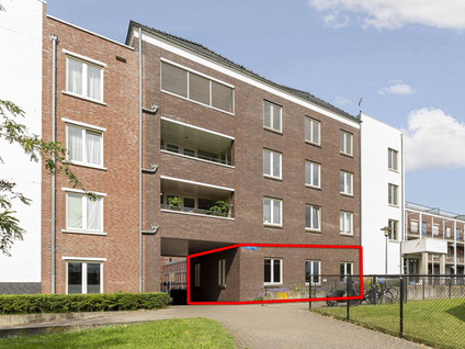 Hongarijehof 8