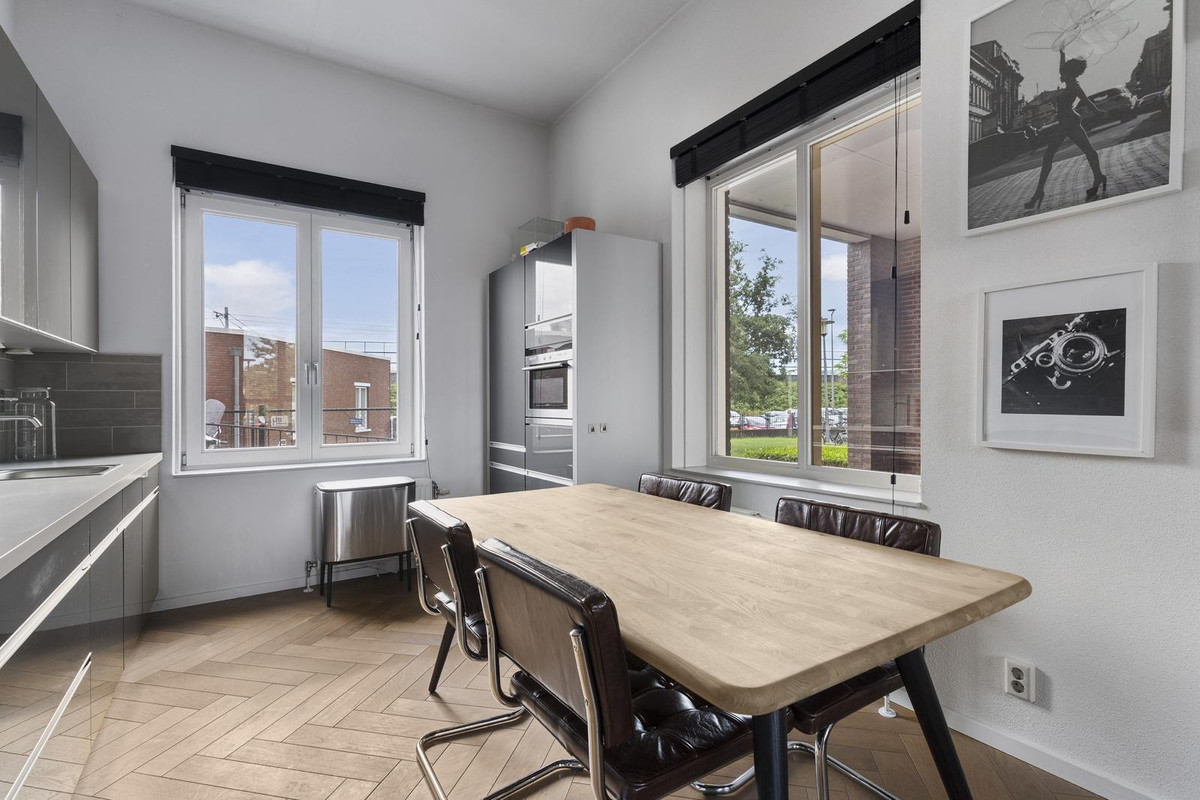Appartement te koop: Hongarijehof 8, Almere
