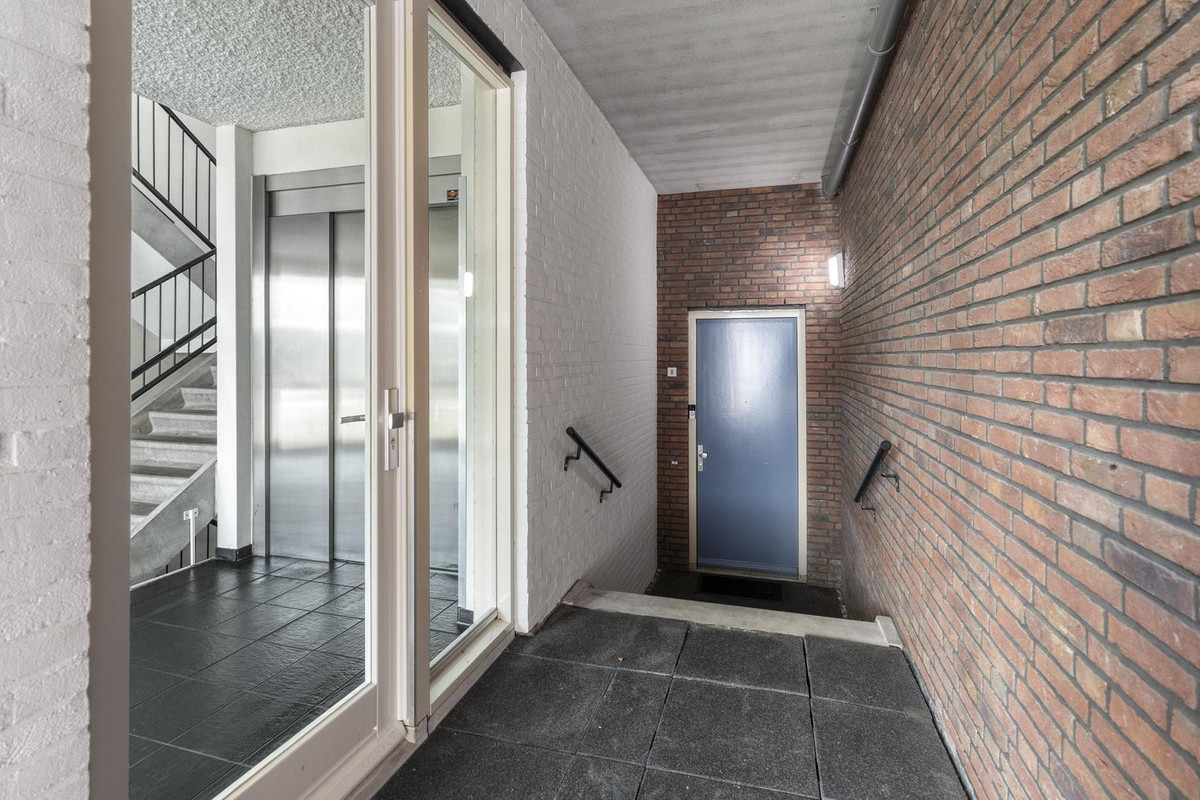 Appartement te koop: Hongarijehof 8, Almere