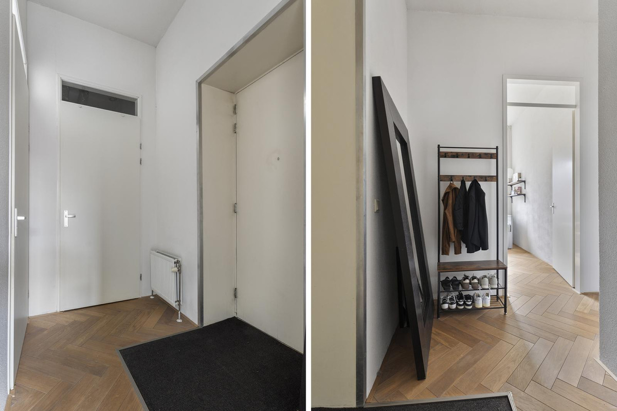 Appartement te koop: Hongarijehof 8, Almere
