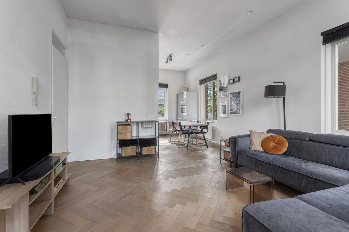 Appartement te koop: Hongarijehof 8, Almere