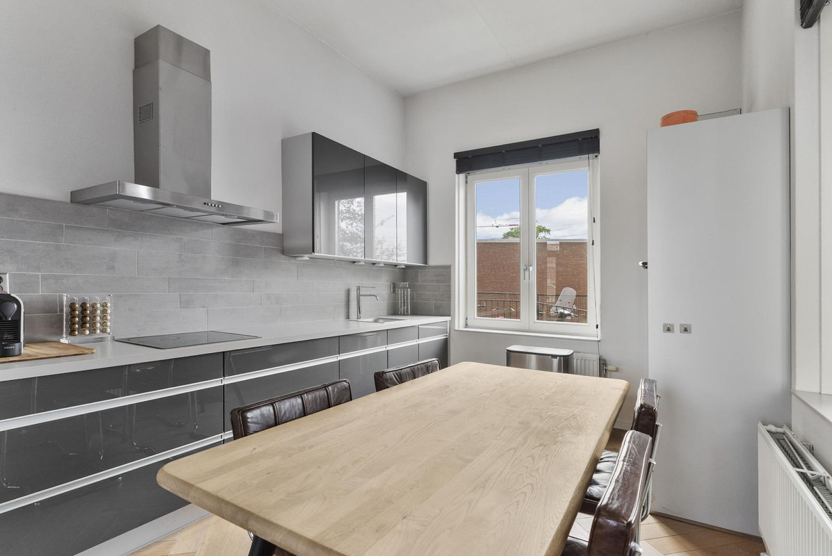Appartement te koop: Hongarijehof 8, Almere