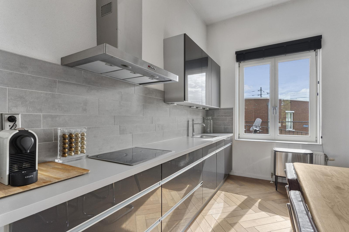 Appartement te koop: Hongarijehof 8, Almere