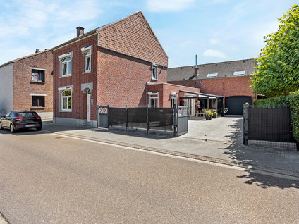 Sint-Albanusstraat 82 