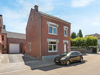 Sint-Albanusstraat 82 