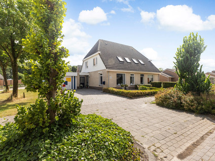 Gerben van Tuinenstraat 30A