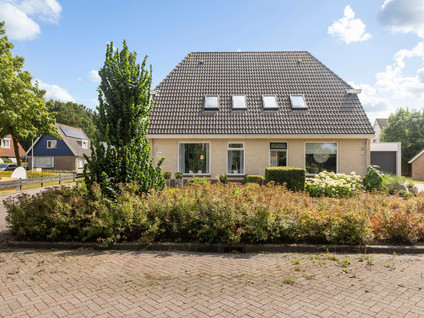 Gerben van Tuinenstraat 30A