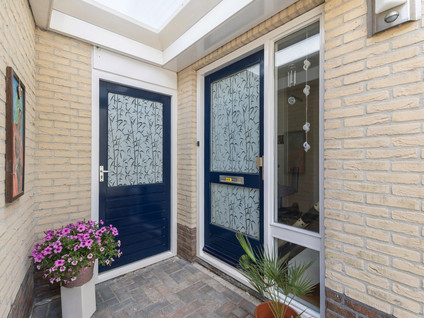 Gerben van Tuinenstraat 30A