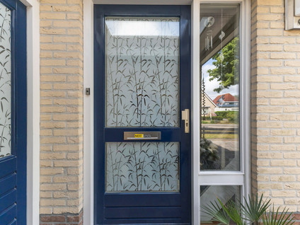 Gerben van Tuinenstraat 30A