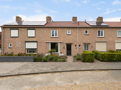 Mauritsweg 16