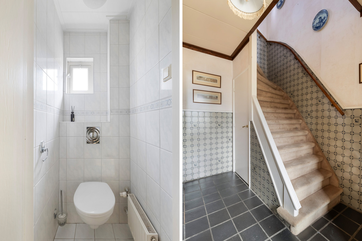 Tussenwoning te koop: Mauritsweg 16, Klundert