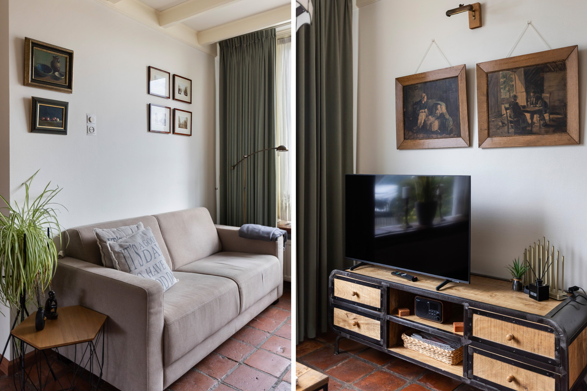Tussenwoning te koop: Mauritsweg 16, Klundert
